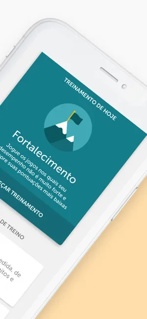 Lumosity exercita a tua mente