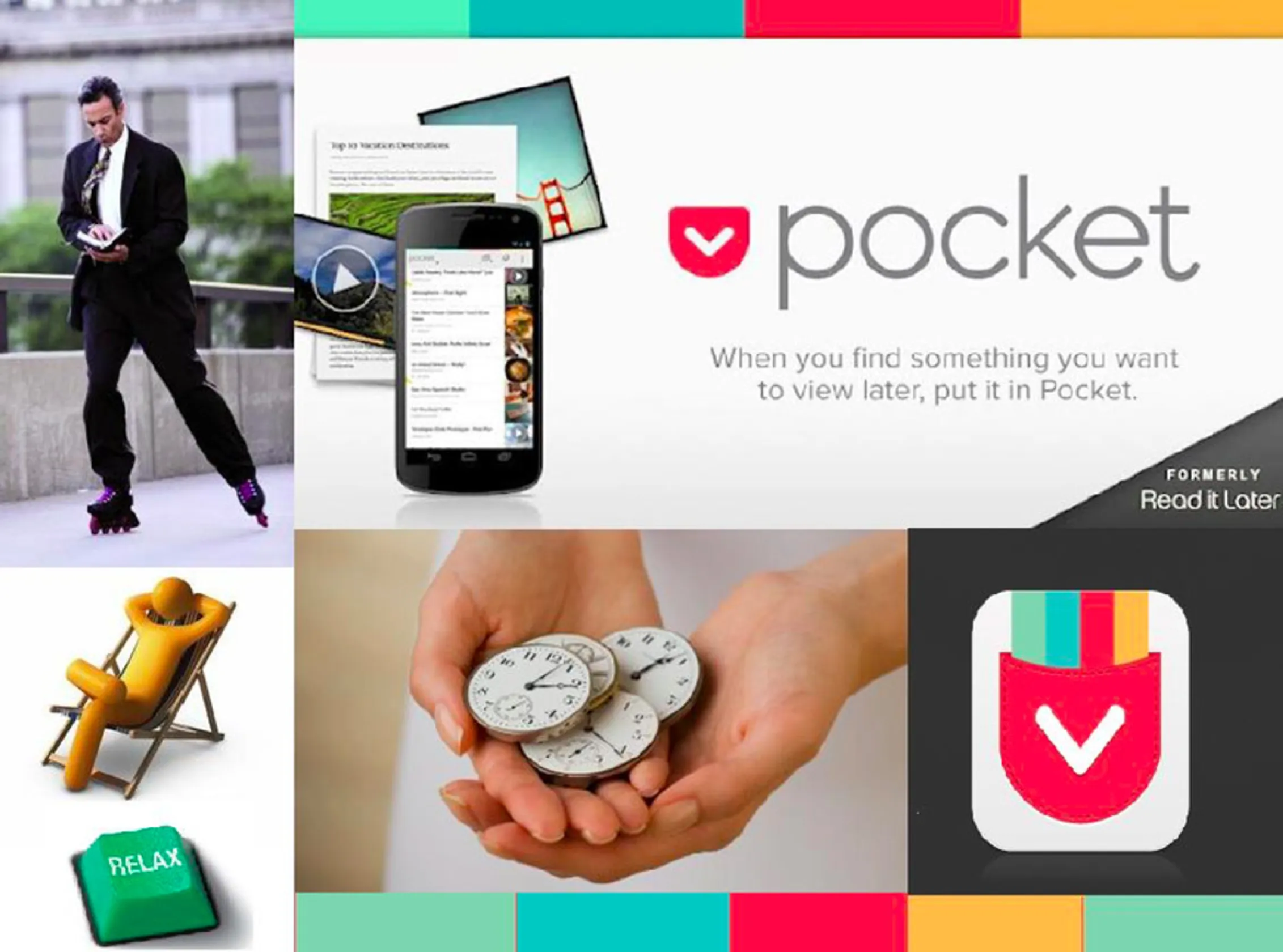 Pocket Read