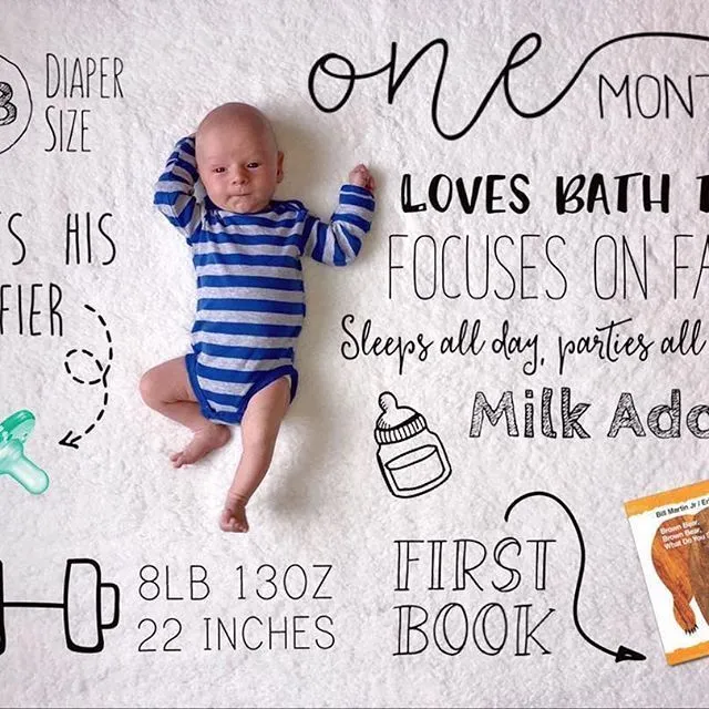 Baby Photo Editor- Baby Stickers for Tiny Memories