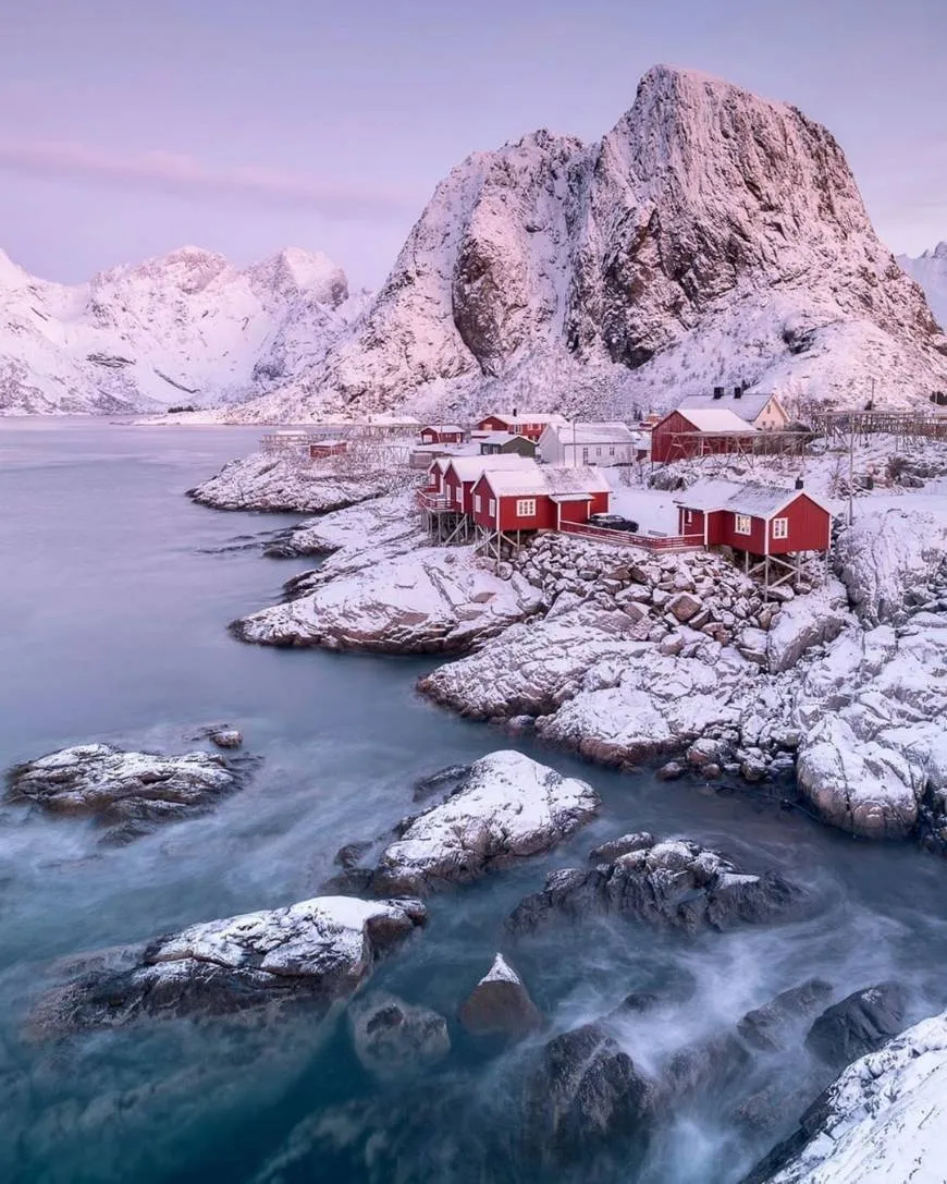 Hamnøy