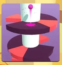 Helix Jump