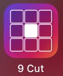 9 Cut for instagram