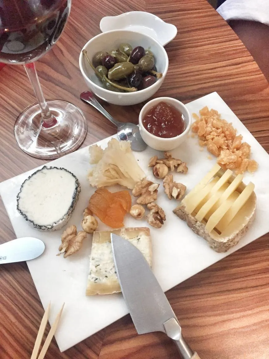 LisQueijo