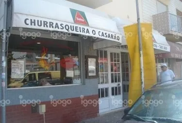 O Casarão