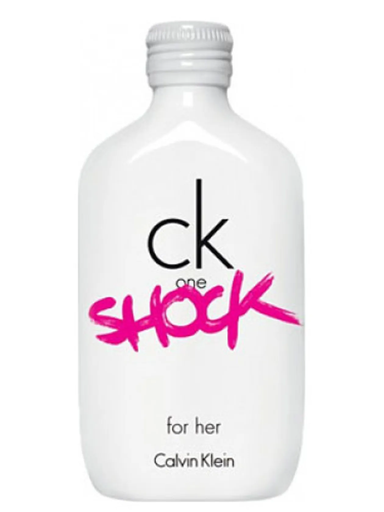 Perfume Calvin Klein shock