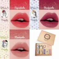 Corzinha lip tint Dalla makeup