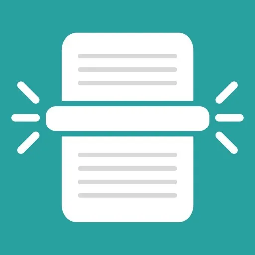 Scanument - Escáner de documentos - Escanear documentos a PDF