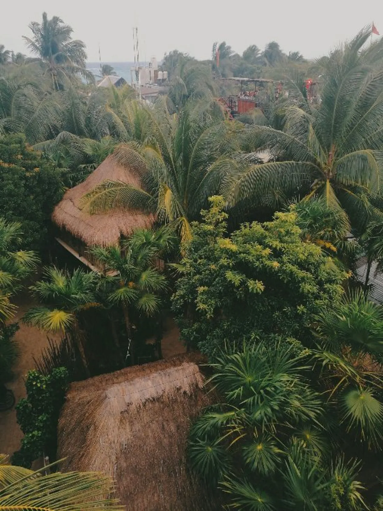 Ciel Rose Tulum
