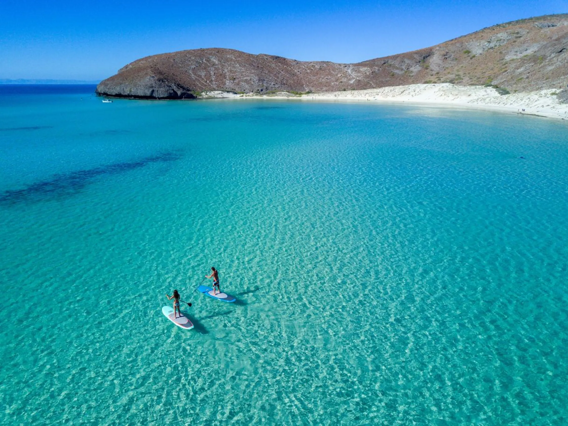 Baja California