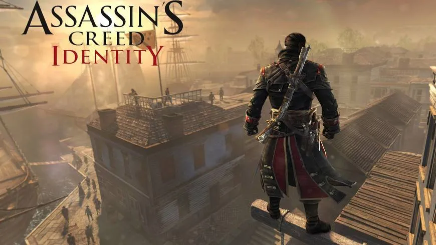 Assassins creed android