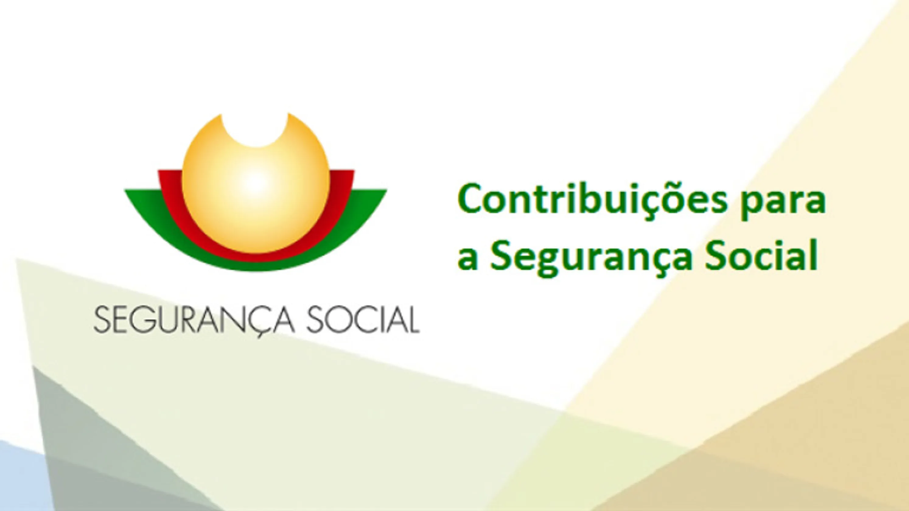 Segurança Social