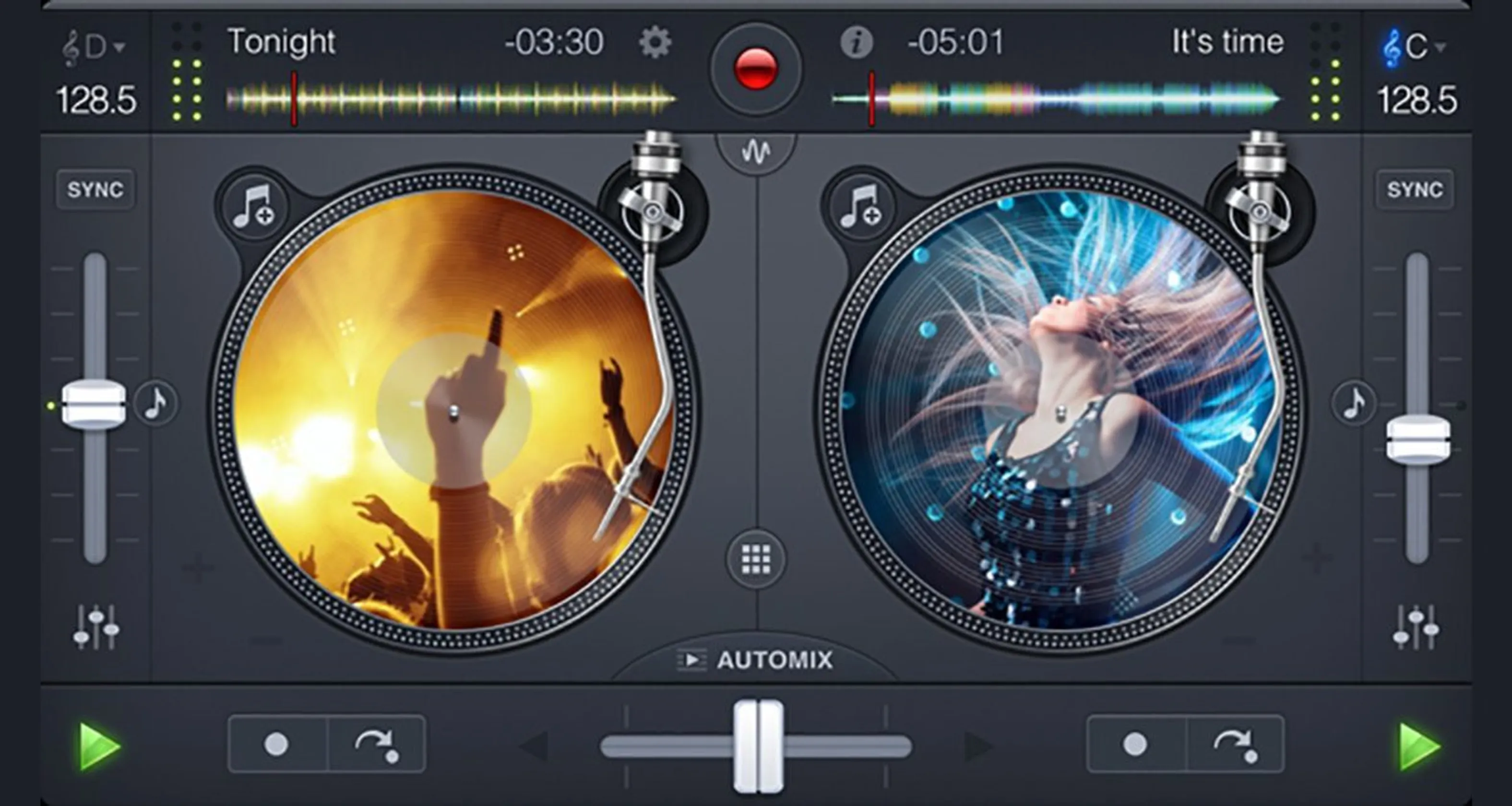 Djay 2