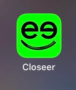 Closeer para Profissionais na App Store