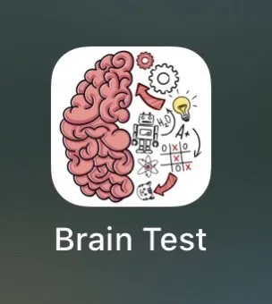 Brain test