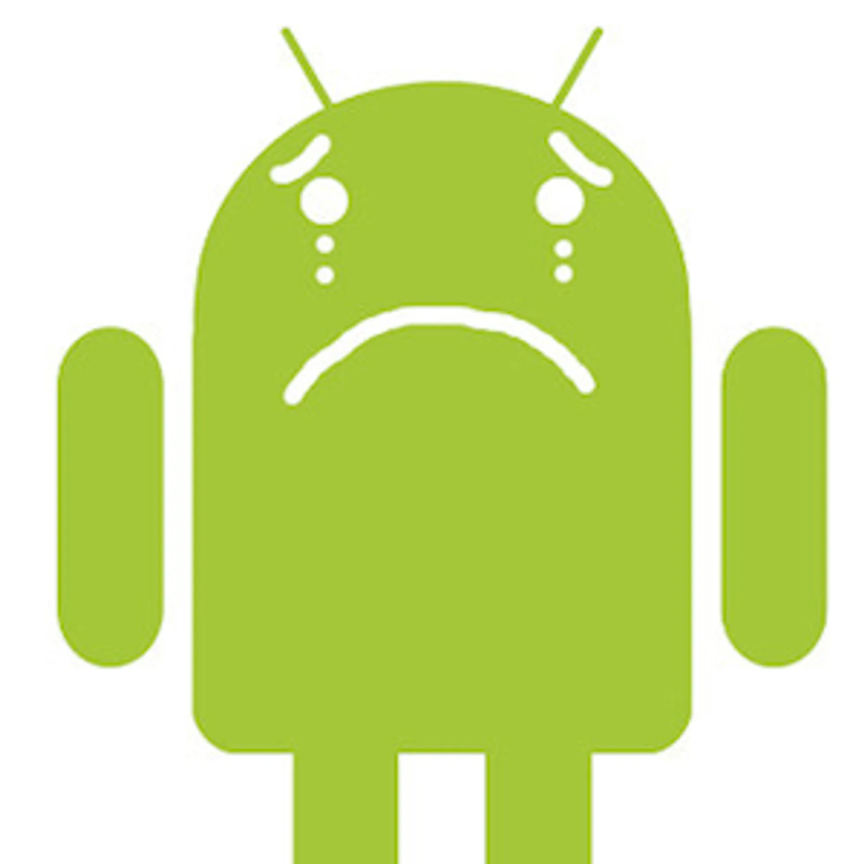 Lost Android