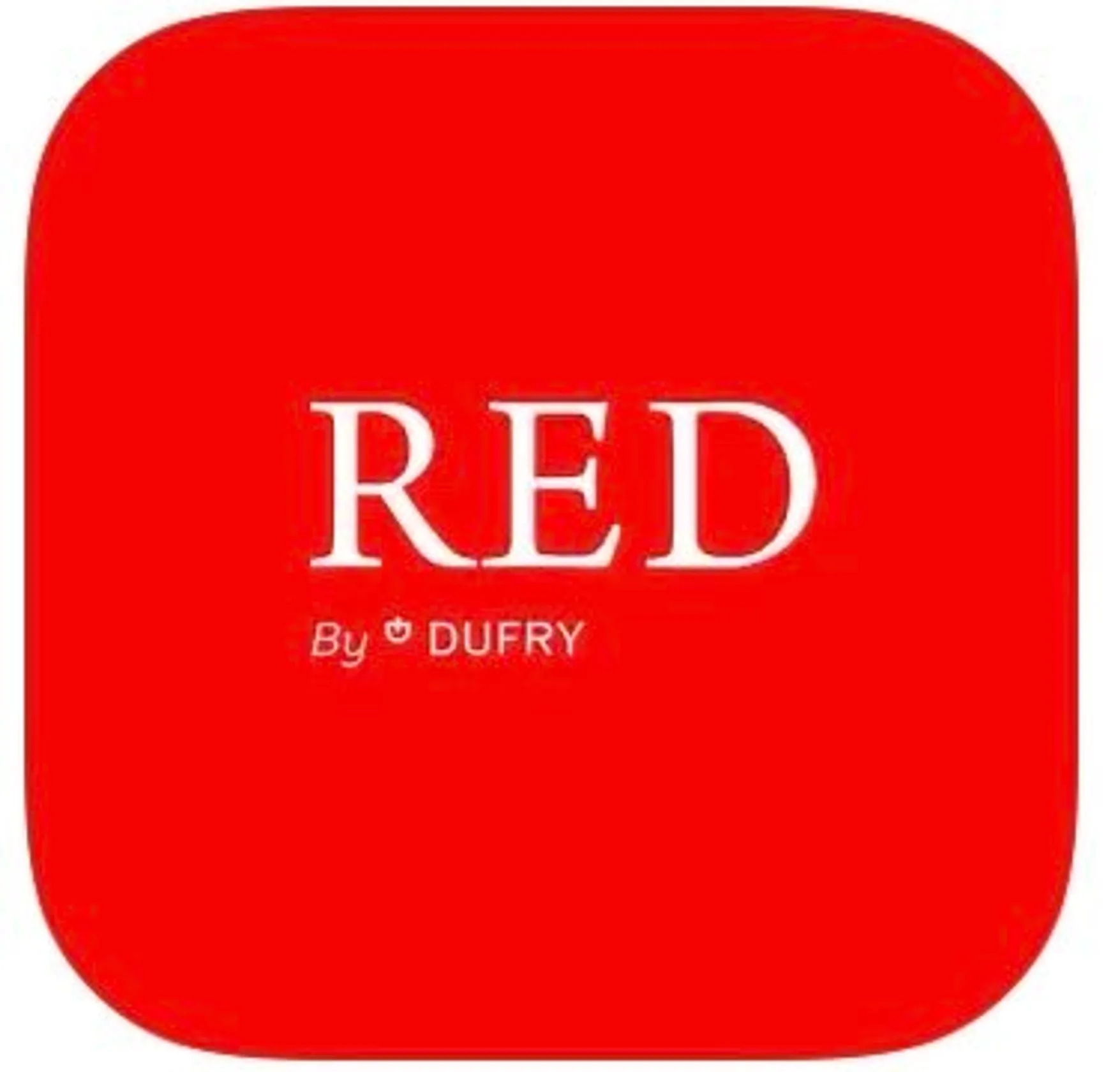 Red by Dufry