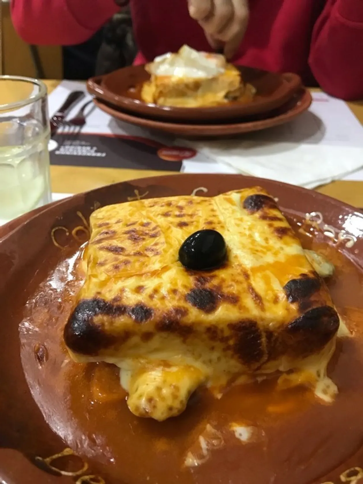 Colunata