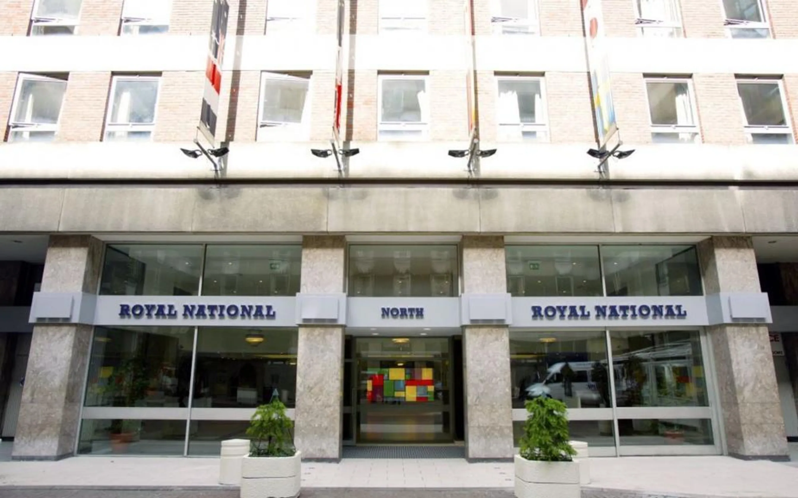 Royal National Hotel