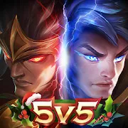 Champions Legion | 5v5 MOBA - Apps on Google Play