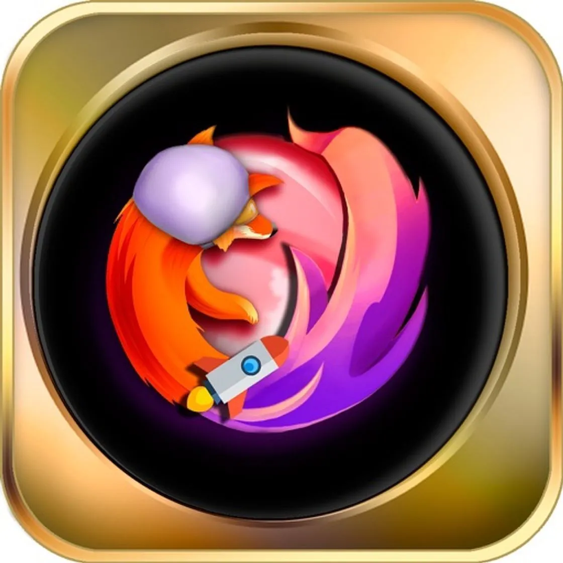 Shortcuts for MozillaFirefox Premium