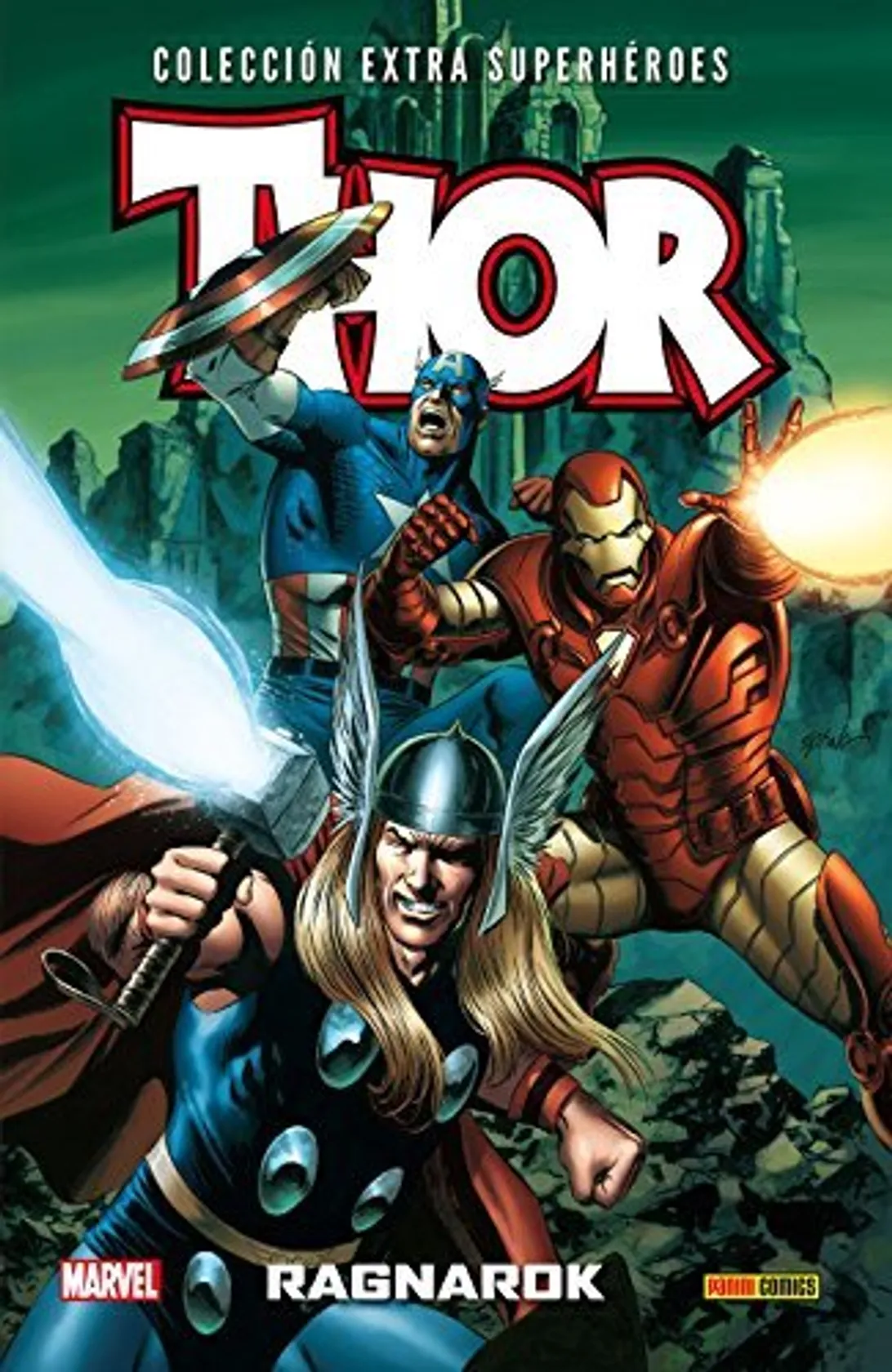 Thor 6