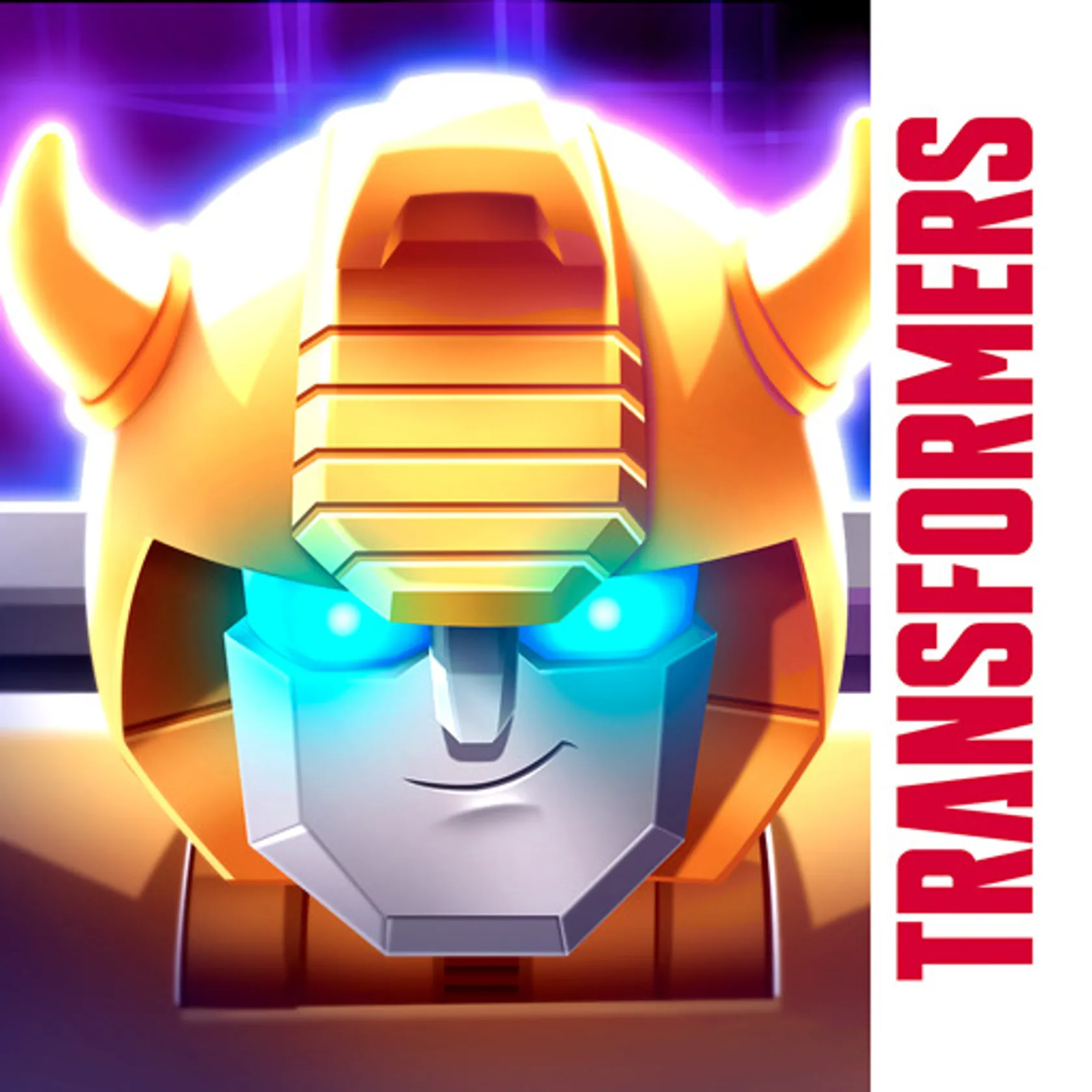 Transformers Bumblebee Força Total