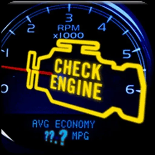 TORQUE OBD2 : OBDII SCAN TOOL