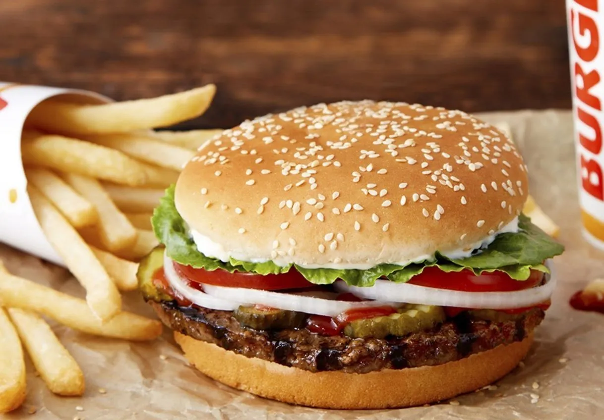 Burger King