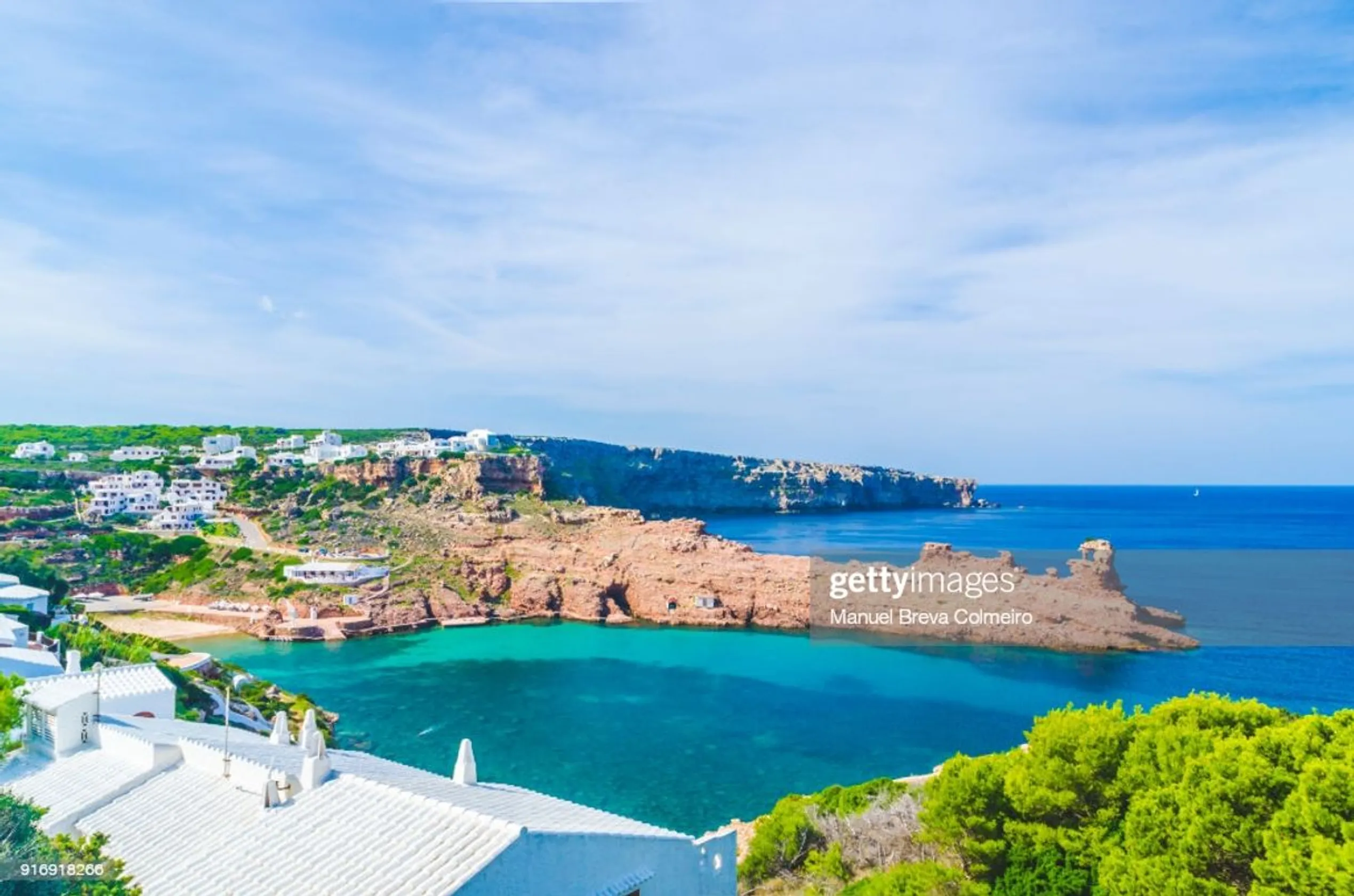Cala Morell