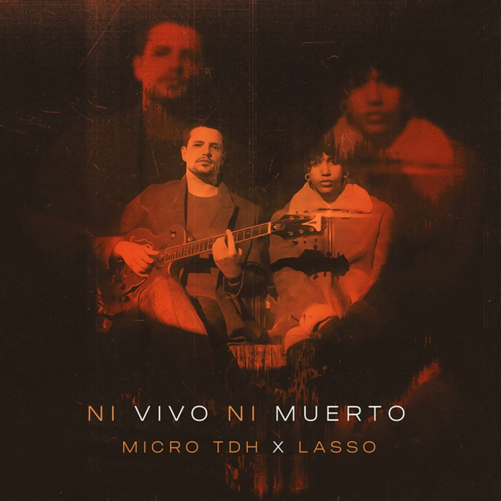 Ni Vivo Ni Muerto