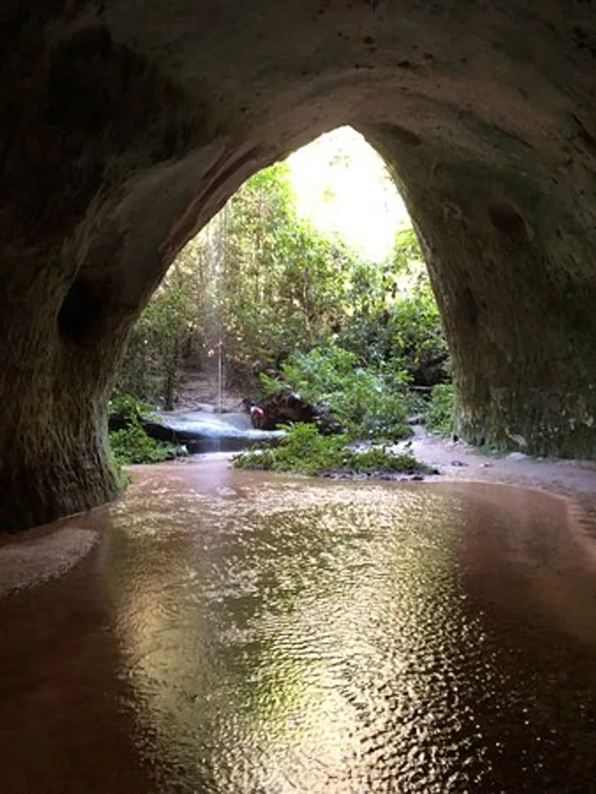 Caverna do Maroaga