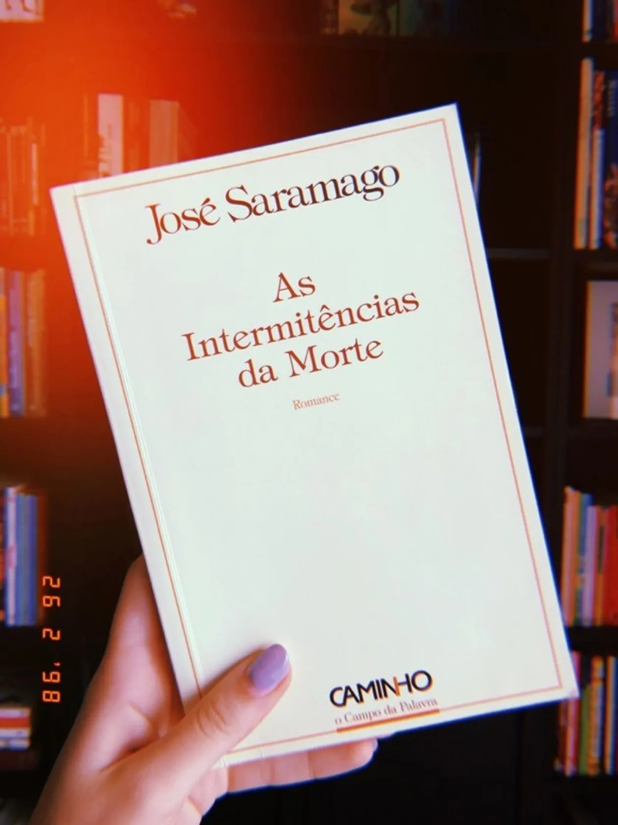 As Intermitências da Morte
