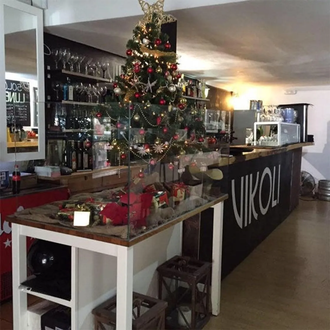Vikoli