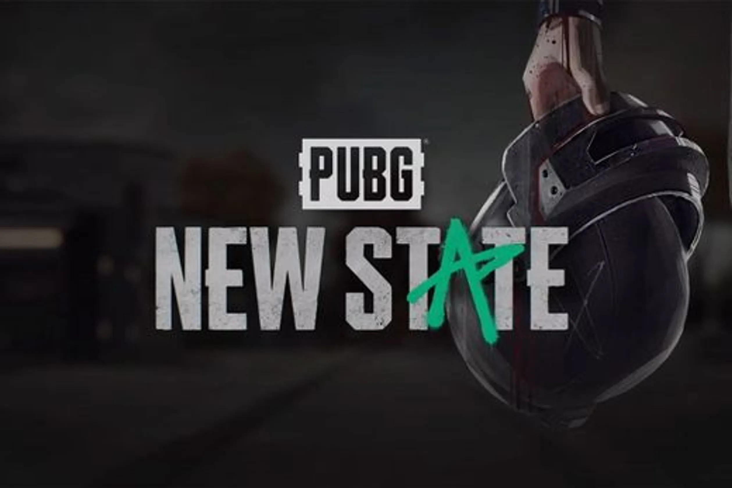 PUBG: New State