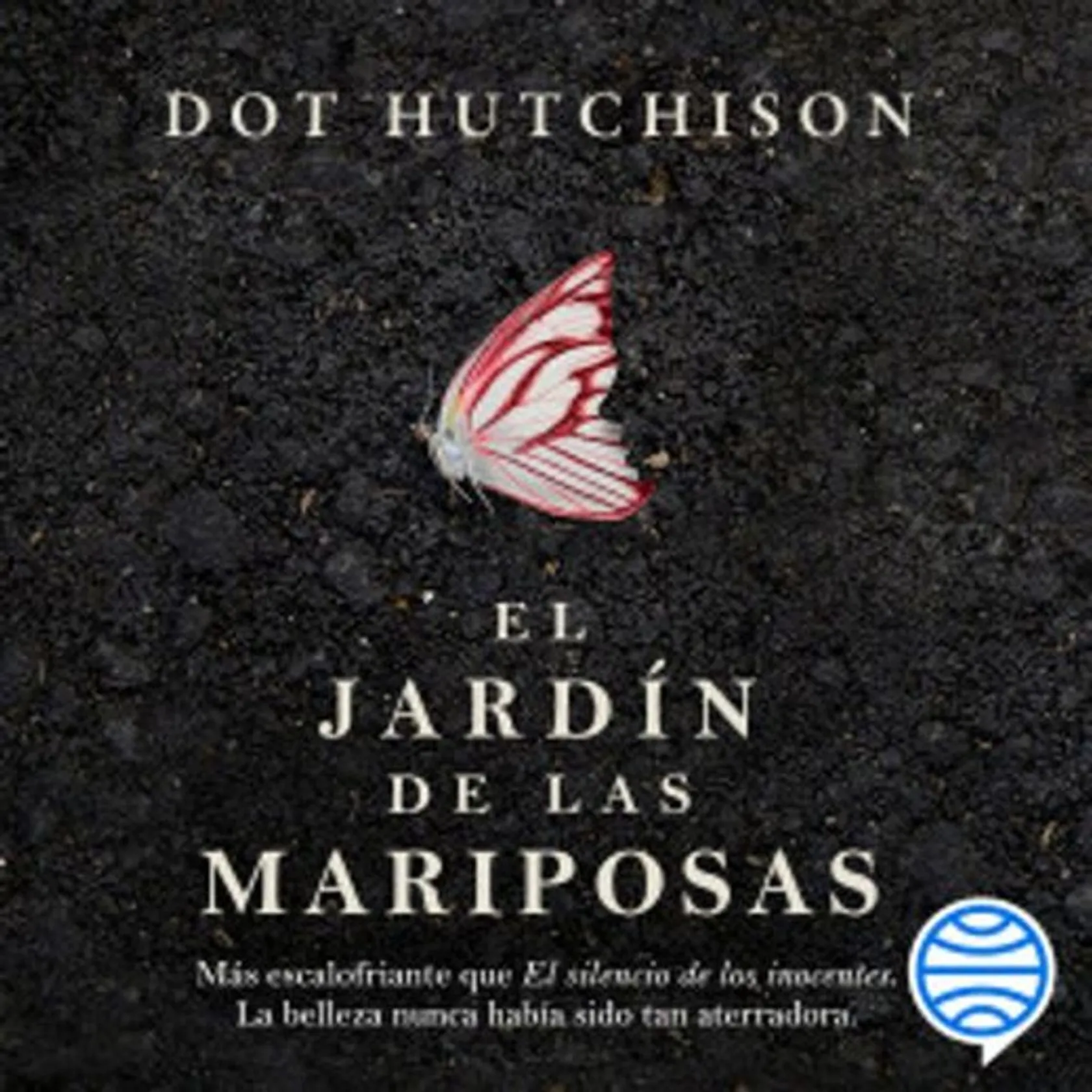 El jardín de las mariposas
