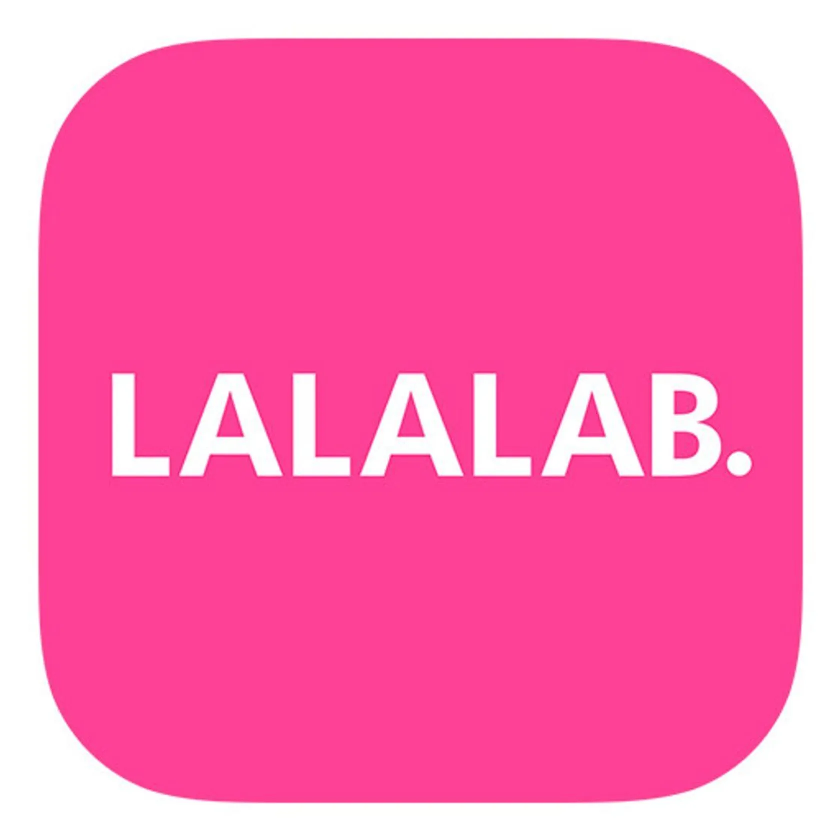 LALALAB.