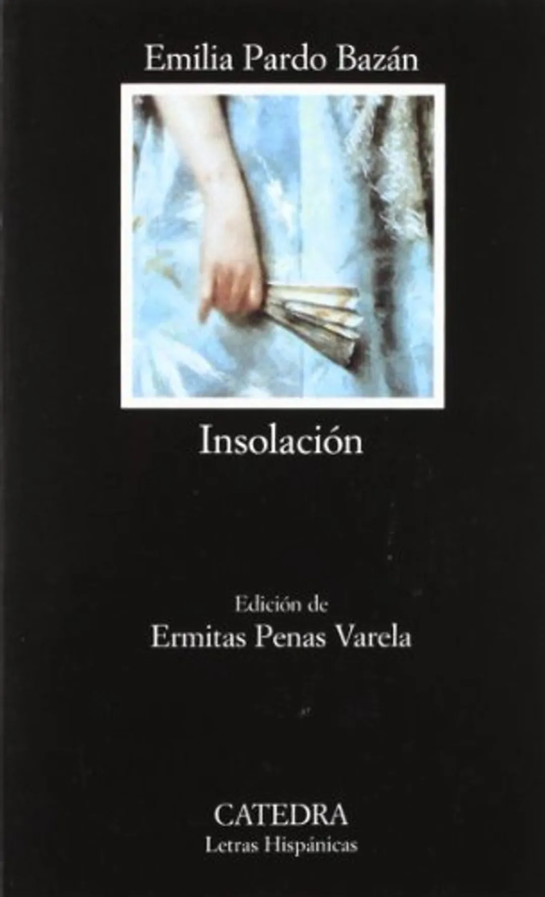 Insolación: