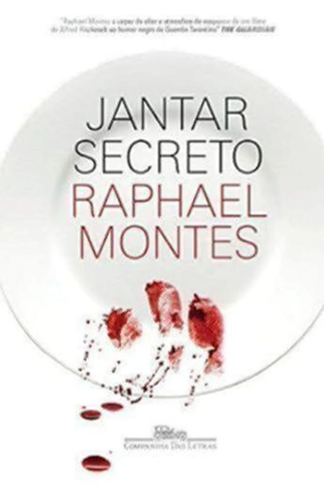 Jantar Secreto