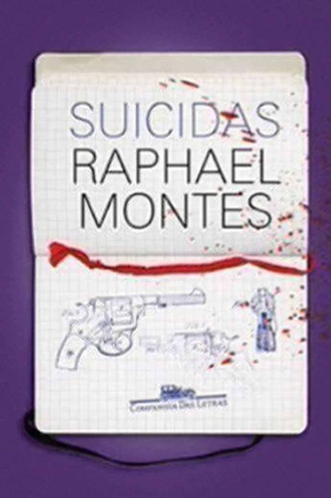 Suicidas