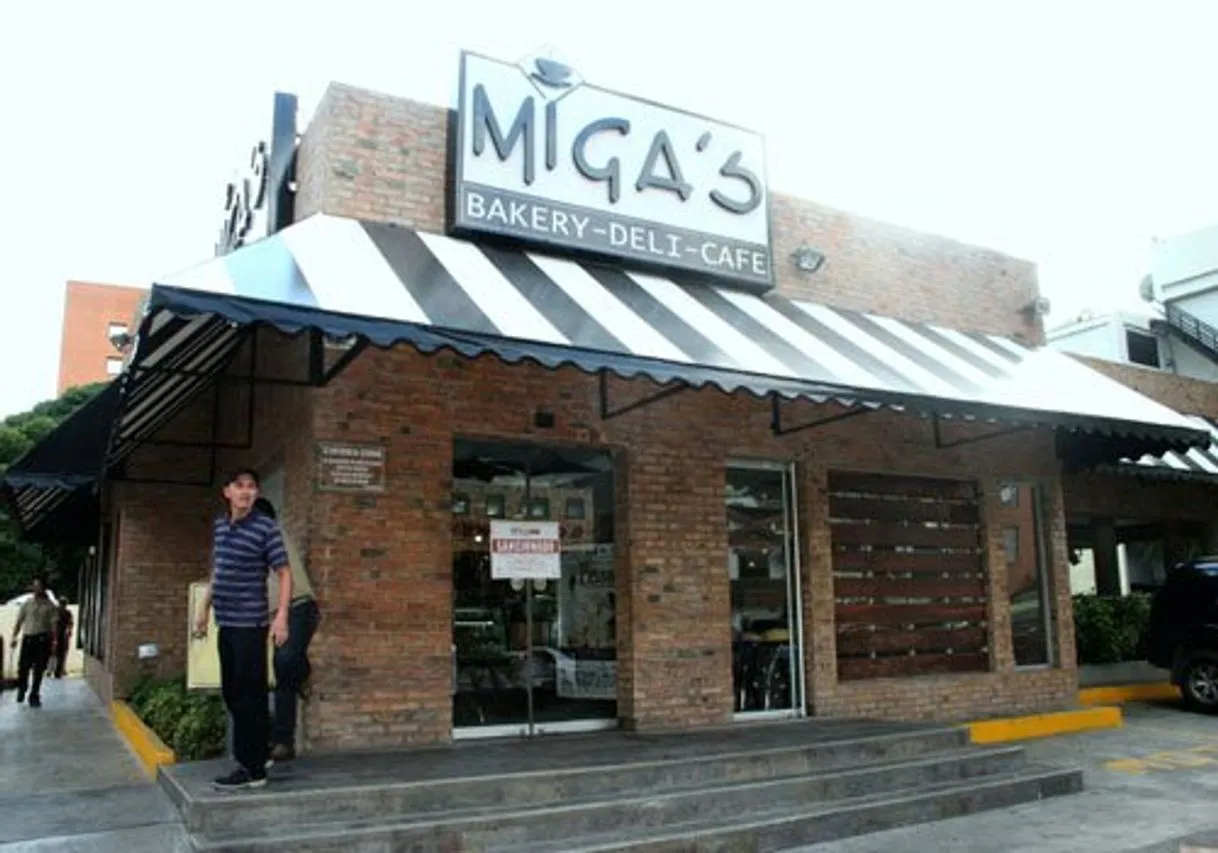 Miga's Altamira