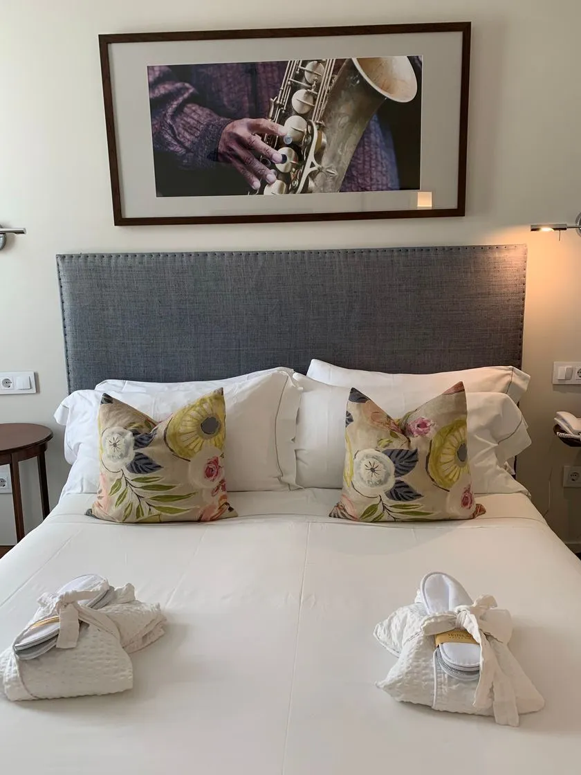 Hotel Amadeus