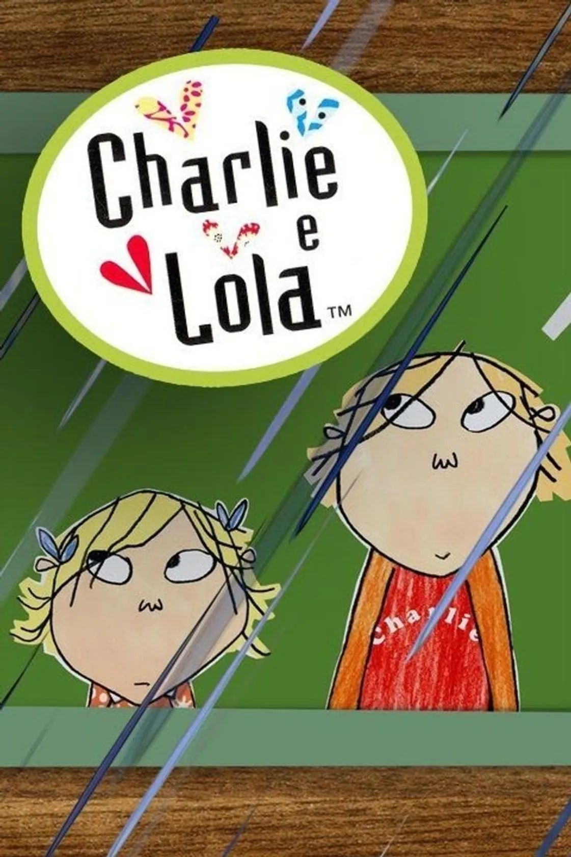 Charlie y Lola