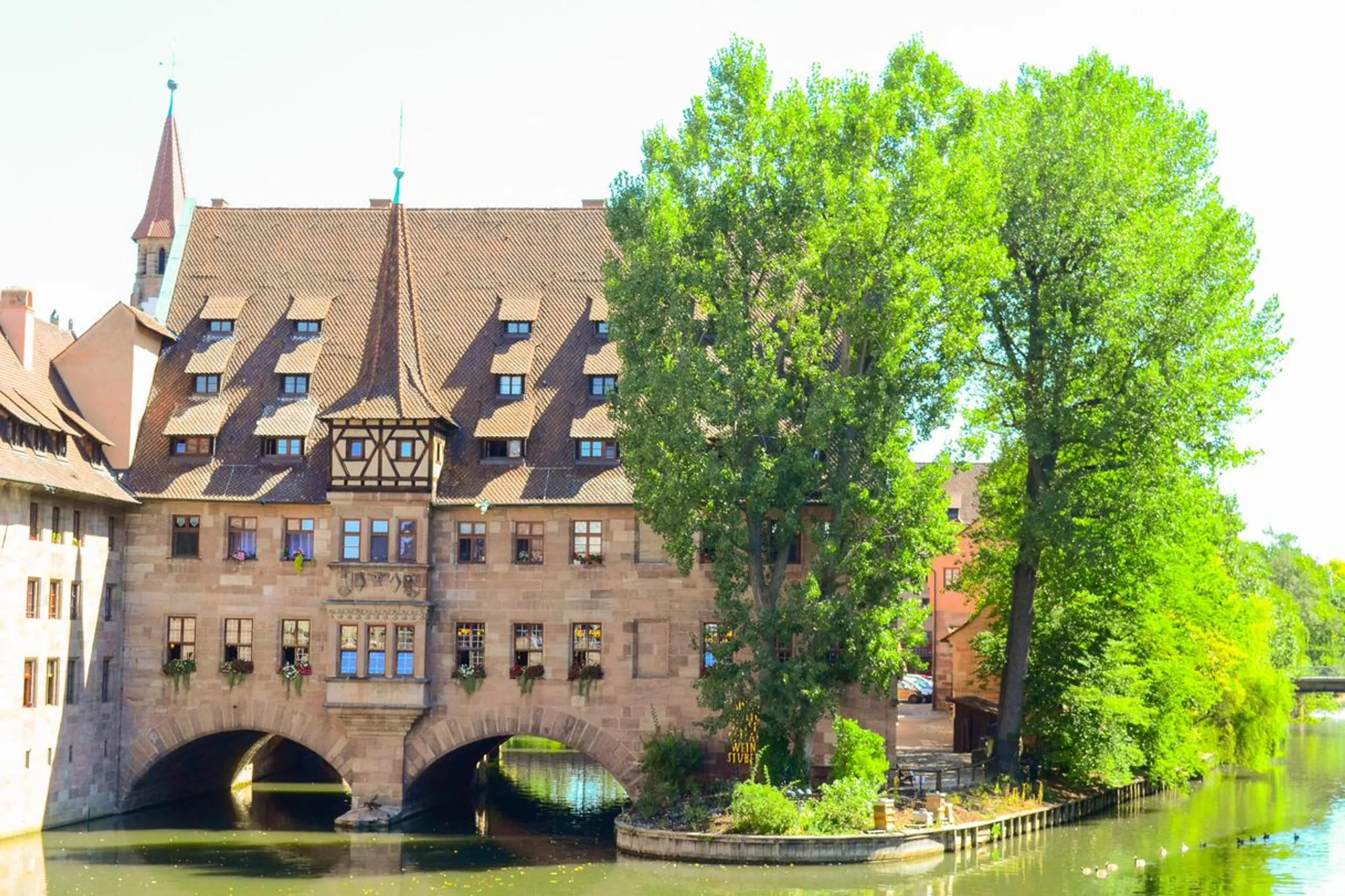 Núremberg