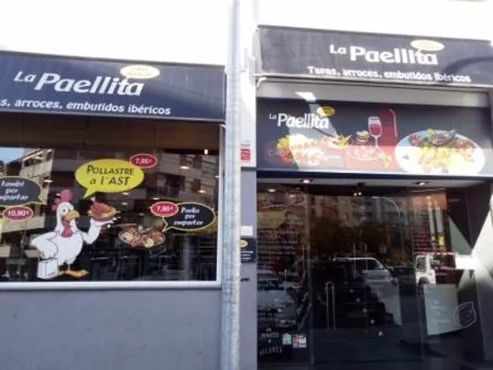 La Paellita