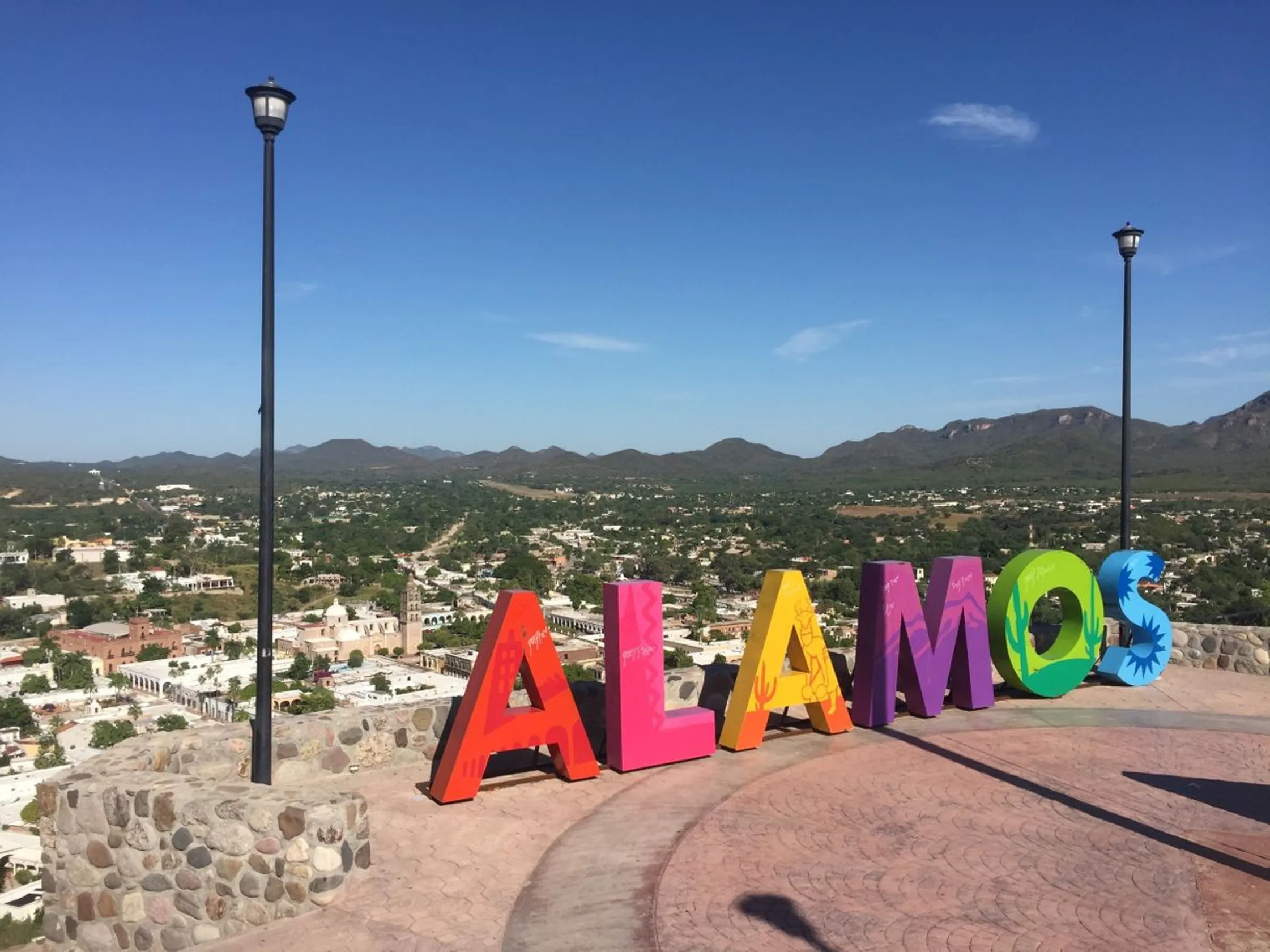 Alamos