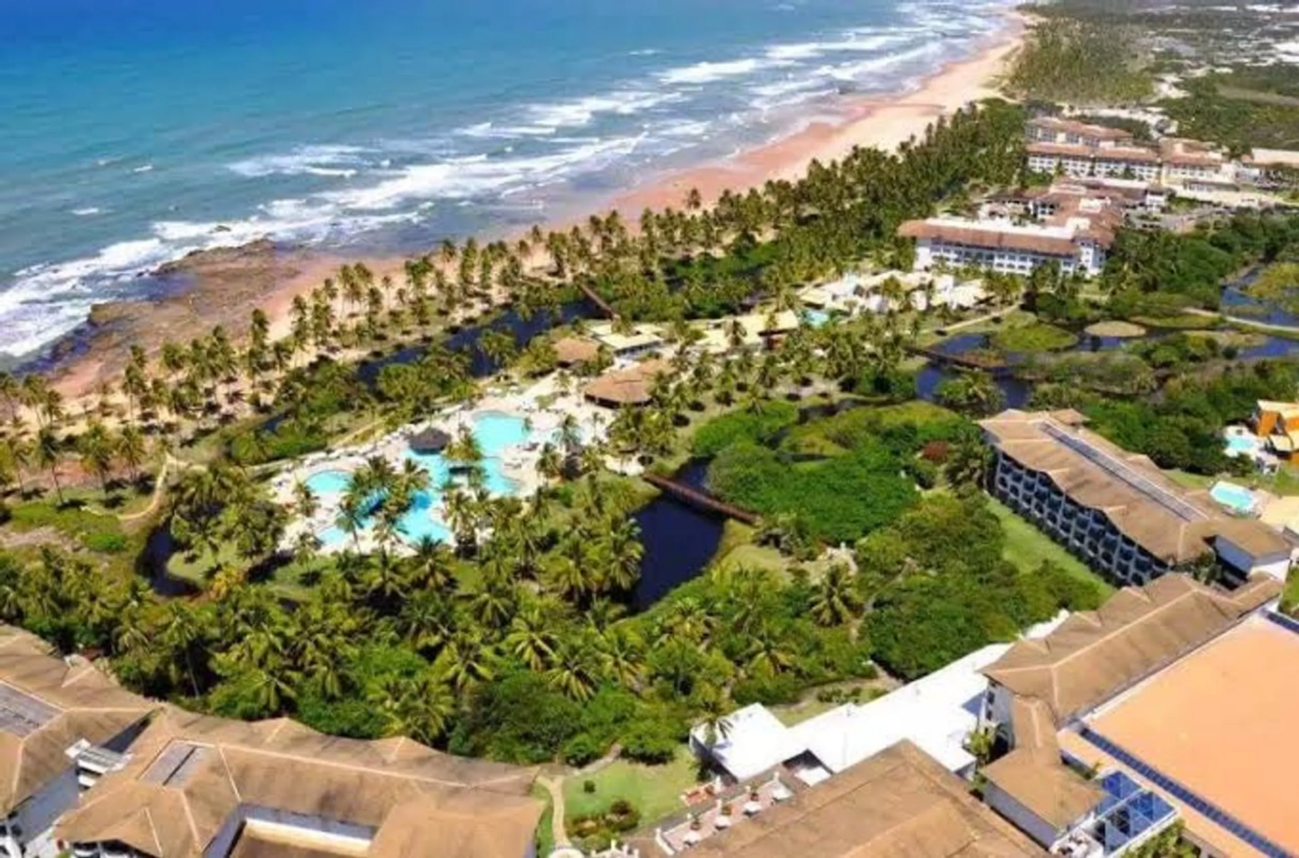 Costa do Sauípe