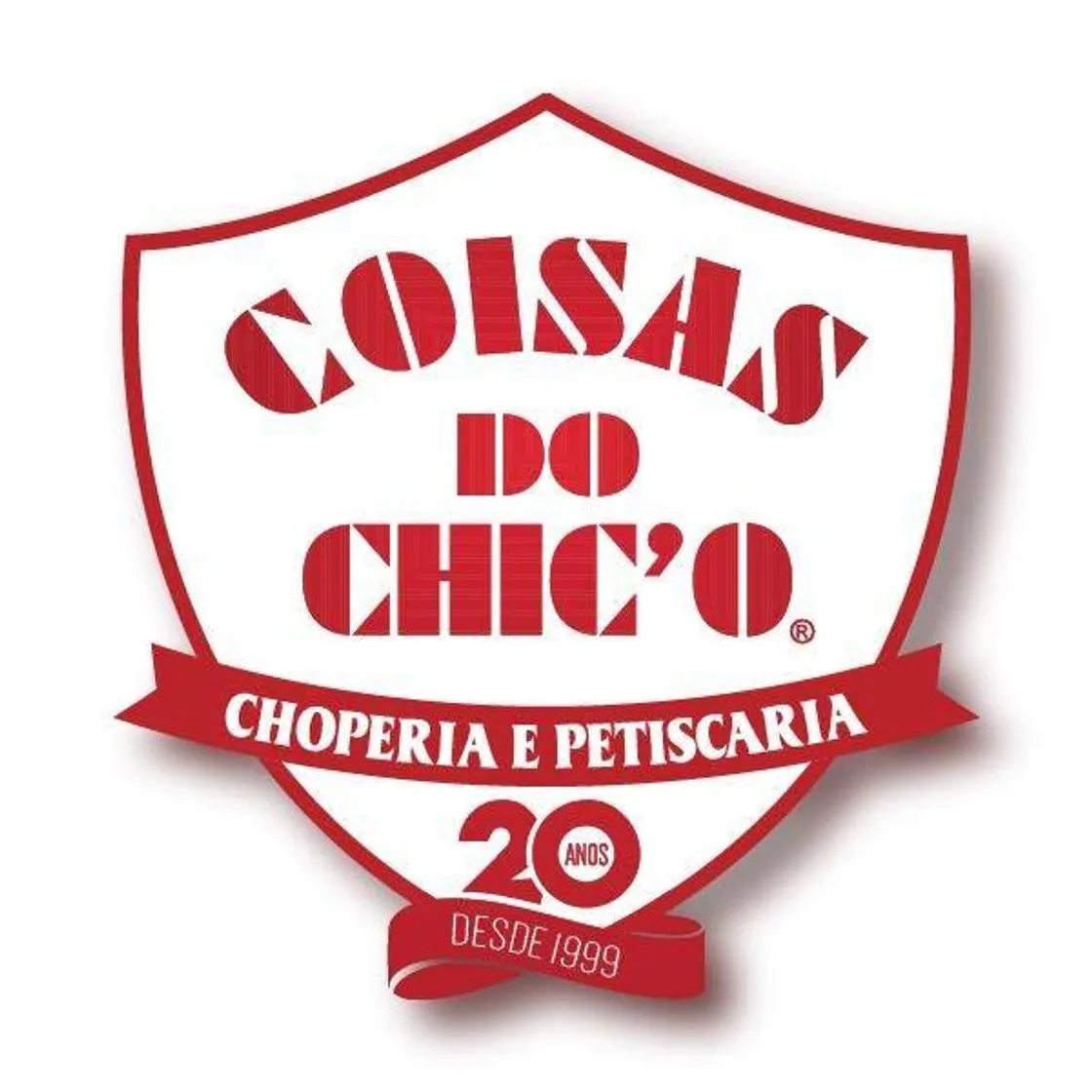 Coisa's Do Chico