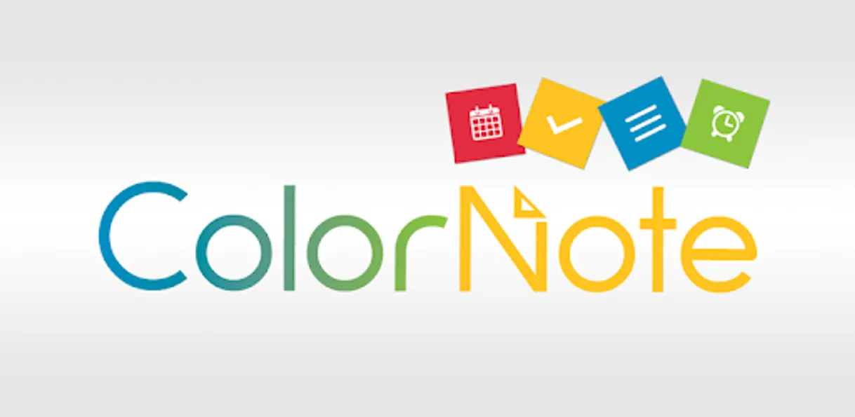 ColorNote Notepad Notes - Apps on Google Play