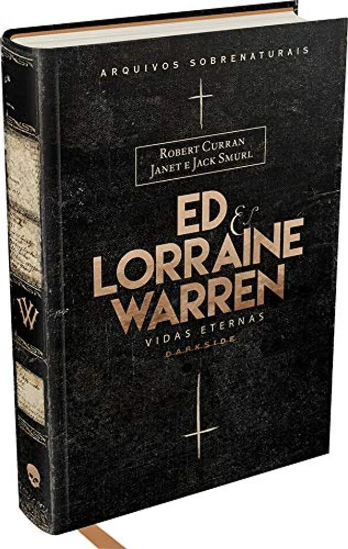 Ed & Lorraine Warren
