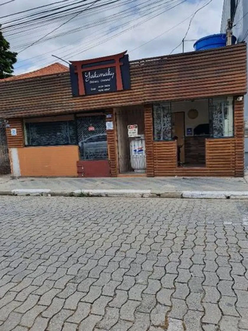 Yakimaky Delivery Oriental